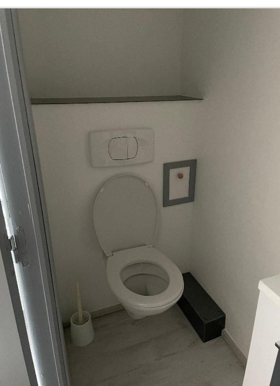 Studio 1 Piece Bussang Εξωτερικό φωτογραφία